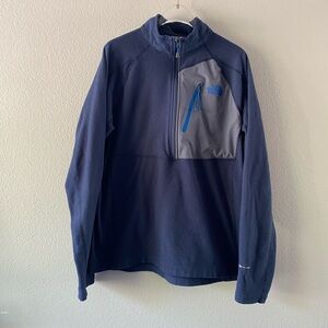 The North Face Flashdry Fleece Pullover